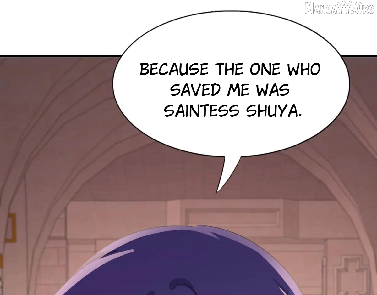 Don't Embarrass Me Chapter 172 - page 54